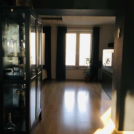 Apartament - Centrum Zabrze Ngoại thất bức ảnh