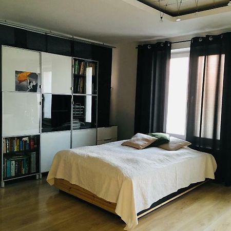 Apartament - Centrum Zabrze Ngoại thất bức ảnh