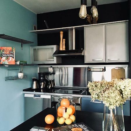 Apartament - Centrum Zabrze Ngoại thất bức ảnh